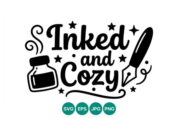 Inked and Cozy Script Lettering Vector: A Practical Evaluation