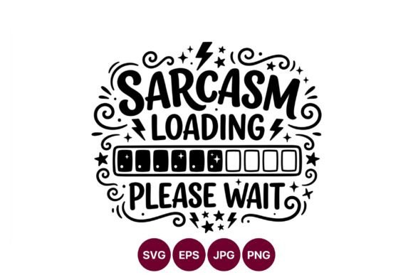 Sarcasm Loading Please Wait Hand: The Perfect Visual for Modern Communication