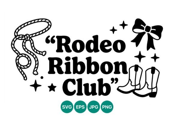 The Art of the Rodeo: Understanding Black and White Cowboy Boot Vectors