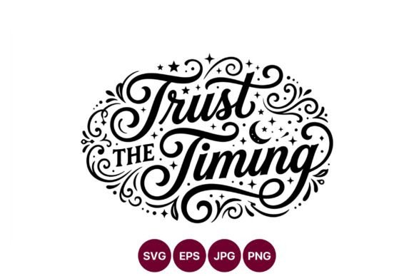 Trust the Timing Calligraphic Lettering: A Practical Evaluation