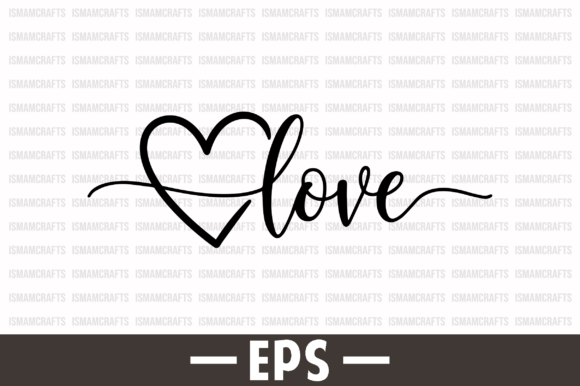 Unlocking Creative Potential with Love EPS Design: A Comprehensive Guide for Creators